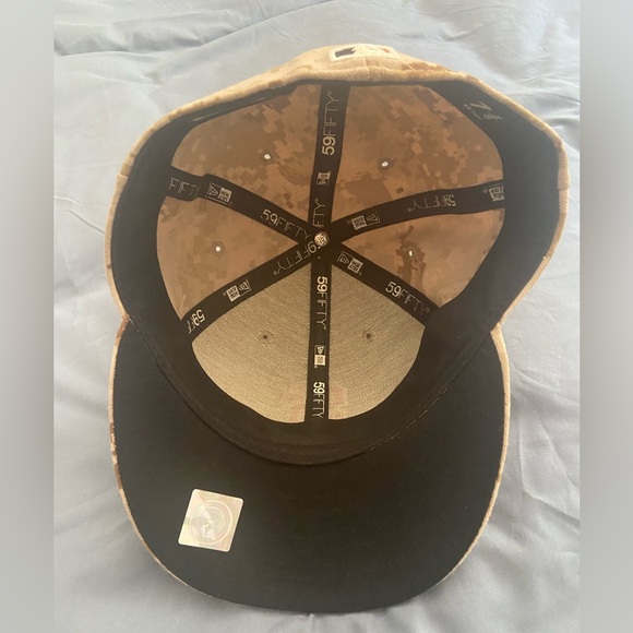 Giants jersey and hat bundle. - Picture 2 of 7